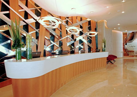 Rydges Australia Square, Formerly Tank Stream Hotel - Tourism Canberra 39