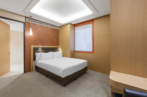 Rydges Australia Square, Formerly Tank Stream Hotel - Tourism Canberra 30