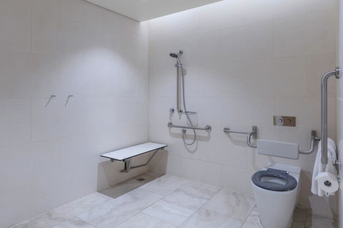 Rydges Australia Square, Formerly Tank Stream Hotel - Tourism Canberra 29