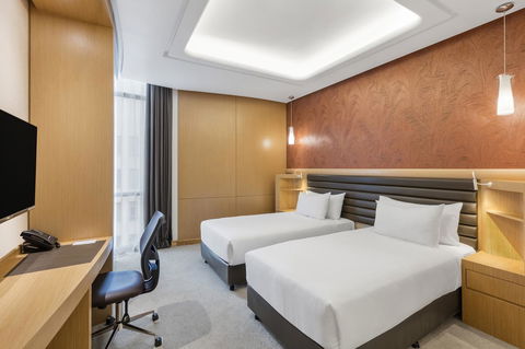 Rydges Australia Square, Formerly Tank Stream Hotel - Tourism Canberra 11