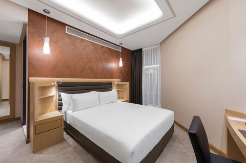 Rydges Australia Square, Formerly Tank Stream Hotel - Tourism Canberra 13
