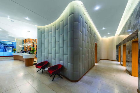 Rydges Australia Square, Formerly Tank Stream Hotel - Tourism Canberra 2