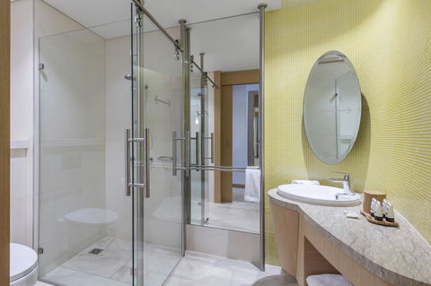 Rydges Australia Square, Formerly Tank Stream Hotel - Tourism Canberra 24