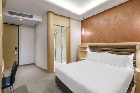 Rydges Australia Square, Formerly Tank Stream Hotel - Tourism Canberra 12
