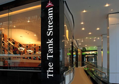 Rydges Australia Square, Formerly Tank Stream Hotel - Tourism Canberra 35
