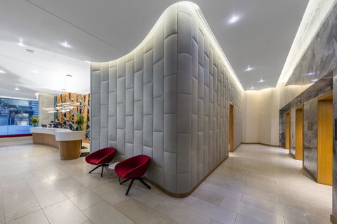 Rydges Australia Square, Formerly Tank Stream Hotel - Tourism Canberra 17