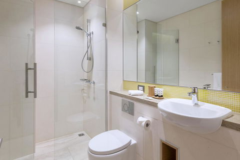 Rydges Australia Square, Formerly Tank Stream Hotel - Tourism Canberra 23