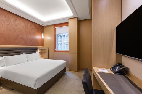 Rydges Australia Square, Formerly Tank Stream Hotel - Tourism Canberra 25