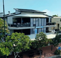 Byron Quarter Apartments - Tourism Canberra