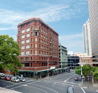 Sydney Central YHA - Tourism Canberra