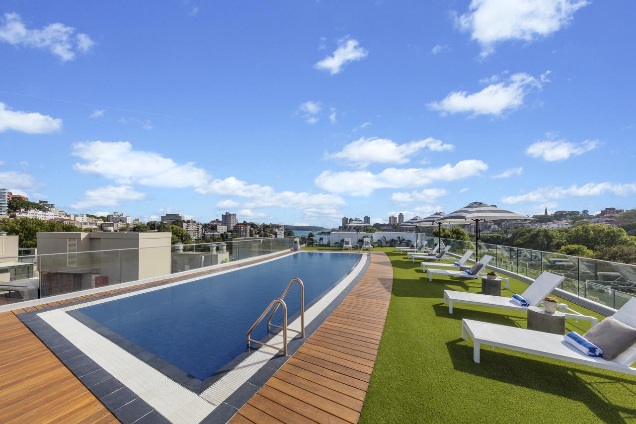 Rushcutters Bay NSW Tourism Canberra