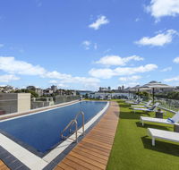 Vibe Hotel Rushcutters Bay Sydney - Tourism Canberra