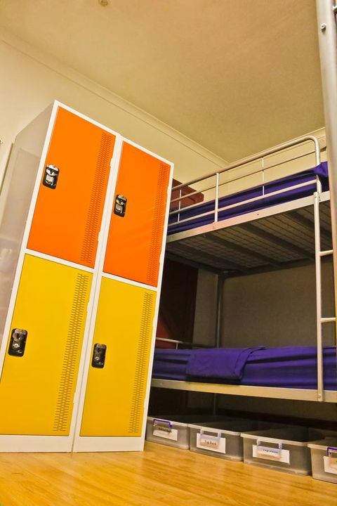 Mad Monkey Kings Cross - Tourism Canberra 33