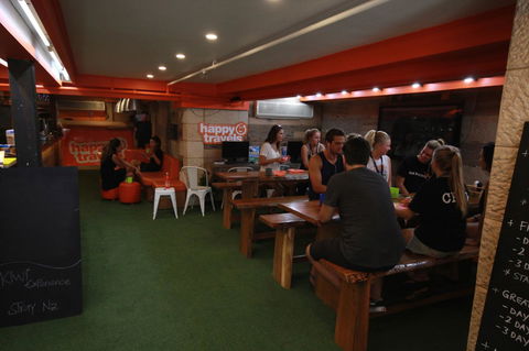 Mad Monkey Kings Cross - Tourism Canberra 6