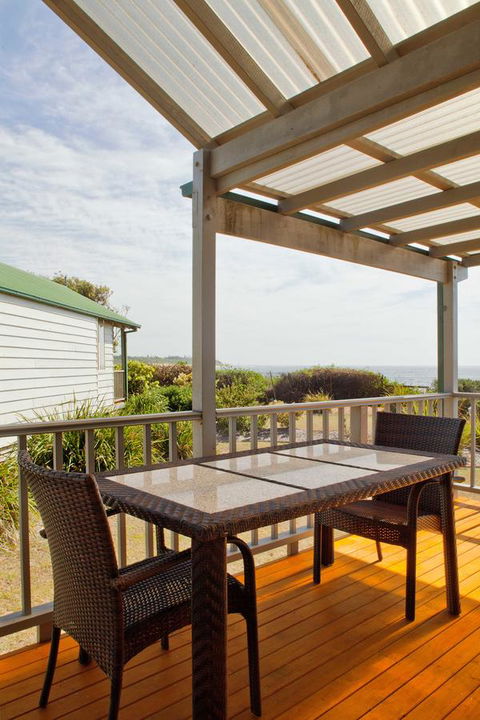 Blue Lagoon Beach Resort - Tourism Canberra 33