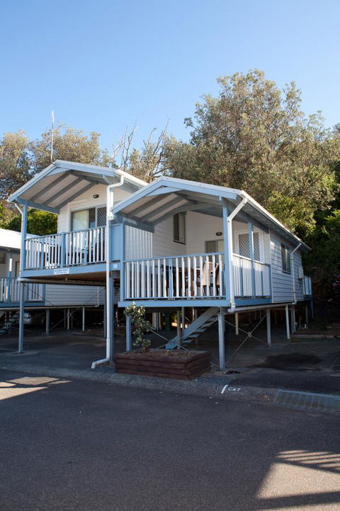 Blue Lagoon Beach Resort - Tourism Canberra 24