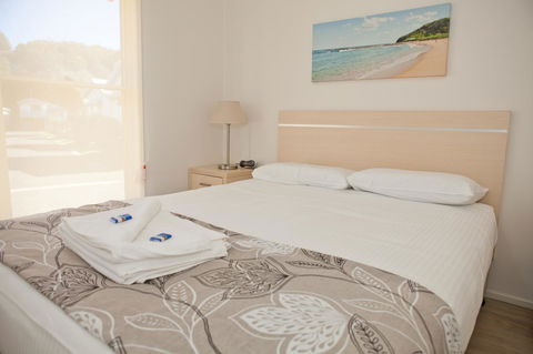 Blue Lagoon Beach Resort - Tourism Canberra 23