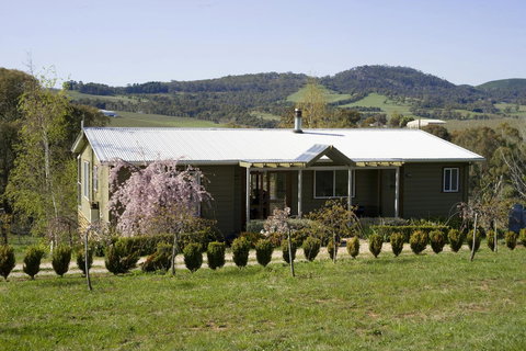 Borrodell Vineyard - Tourism Canberra 28