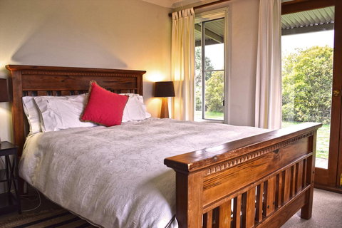 Borrodell Vineyard - Tourism Canberra 24