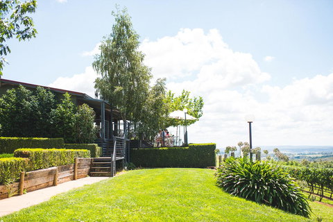 Borrodell Vineyard - Tourism Canberra 13