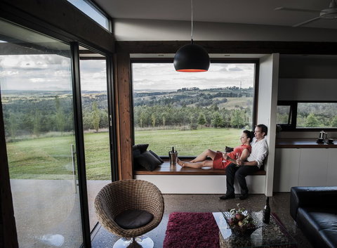 Borrodell Vineyard - Tourism Canberra 3