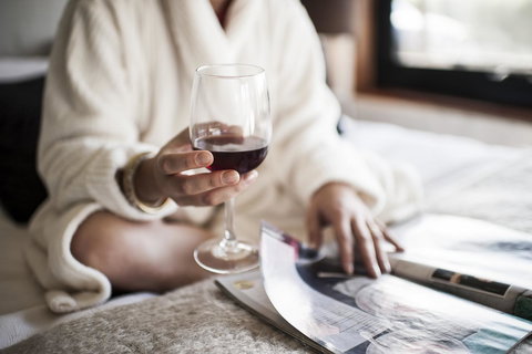 Borrodell Vineyard - Tourism Canberra 11