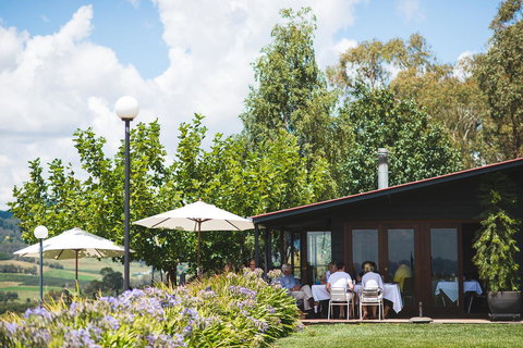 Borrodell Vineyard - Tourism Canberra 8
