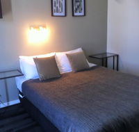 Altair Motel - Tourism Canberra