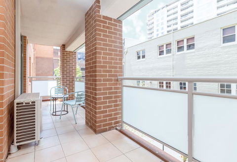 DD Apartments On Darling Harbour - Tourism Canberra 22