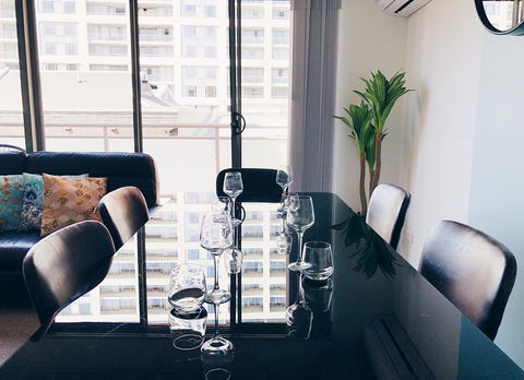 DD Apartments On Darling Harbour - Tourism Canberra 5