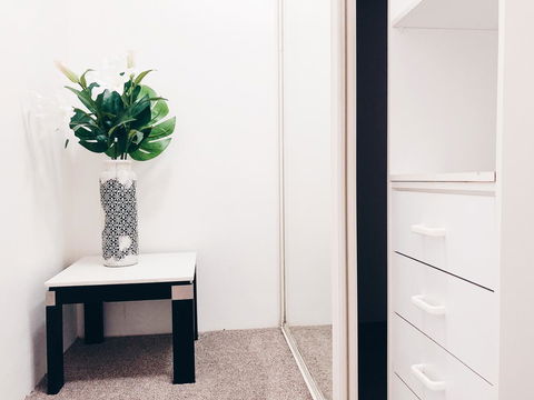 DD Apartments On Darling Harbour - Tourism Canberra 31