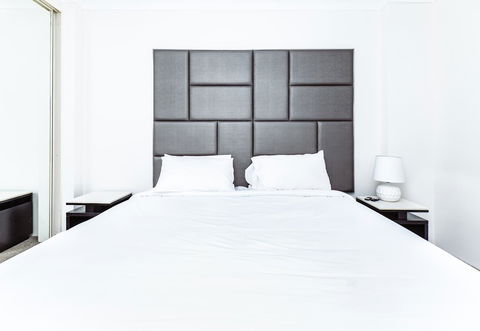 DD Apartments On Darling Harbour - Tourism Canberra 19
