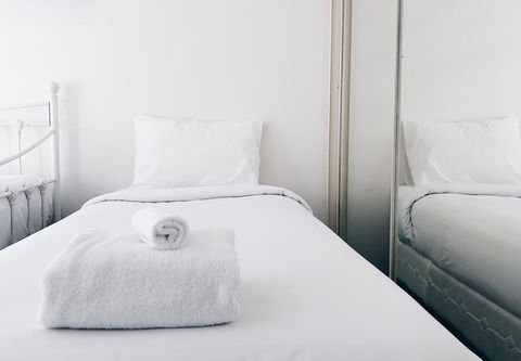 DD Apartments On Darling Harbour - Tourism Canberra 13
