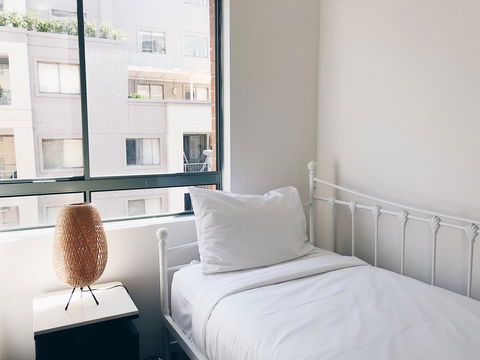 DD Apartments On Darling Harbour - Tourism Canberra 32