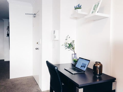 DD Apartments On Darling Harbour - Tourism Canberra 14