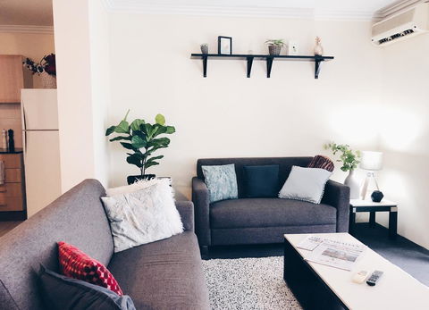 DD Apartments On Darling Harbour - Tourism Canberra 17