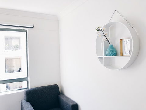 DD Apartments On Darling Harbour - Tourism Canberra 34