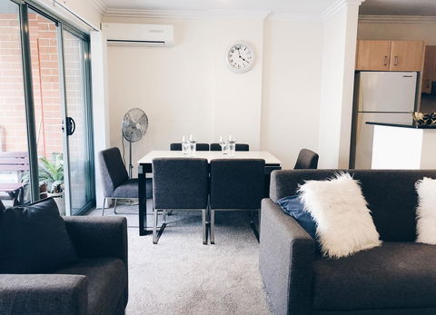 DD Apartments On Darling Harbour - Tourism Canberra 12