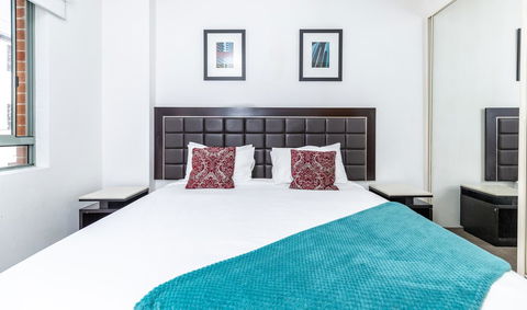 DD Apartments On Darling Harbour - Tourism Canberra 9