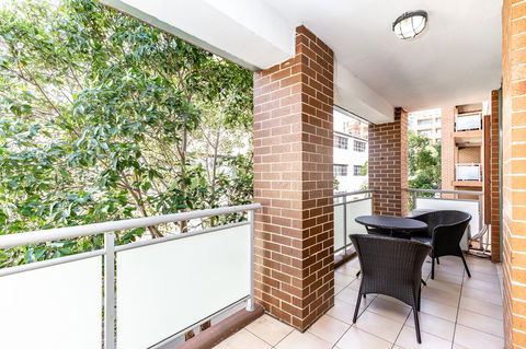 DD Apartments On Darling Harbour - Tourism Canberra 8
