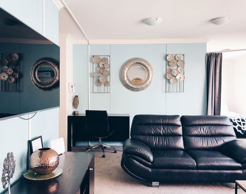 DD Apartments On Darling Harbour - Tourism Canberra 27