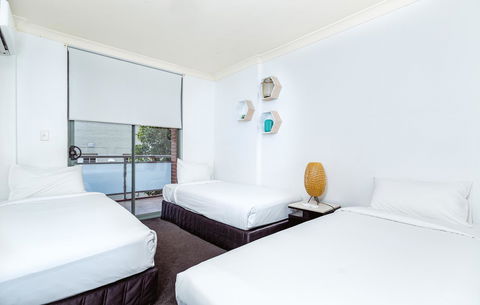 DD Apartments On Darling Harbour - Tourism Canberra 20