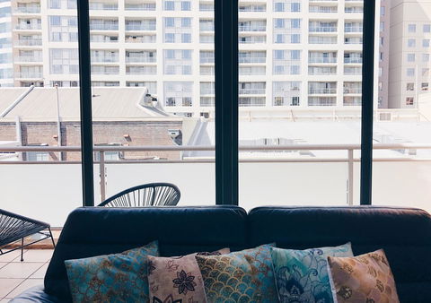 DD Apartments On Darling Harbour - Tourism Canberra 30