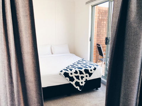 DD Apartments On Darling Harbour - Tourism Canberra 28