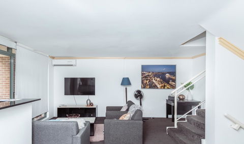 DD Apartments On Darling Harbour - Tourism Canberra 21