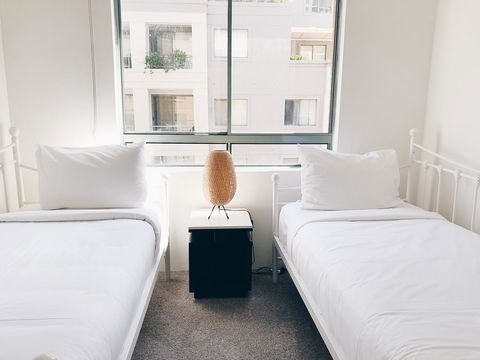 DD Apartments On Darling Harbour - Tourism Canberra 42