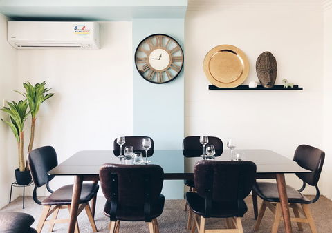 DD Apartments On Darling Harbour - Tourism Canberra 24