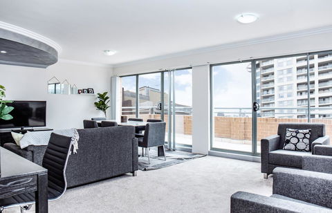 DD Apartments On Darling Harbour - Tourism Canberra 2