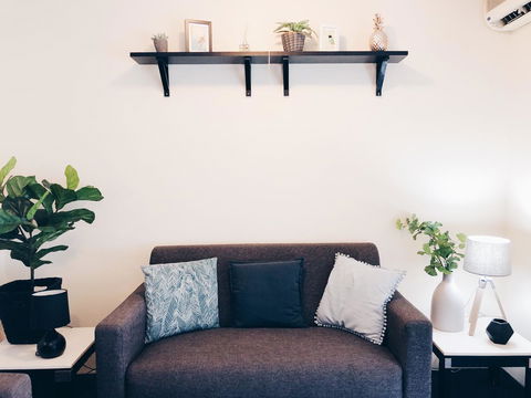 DD Apartments On Darling Harbour - Tourism Canberra 15
