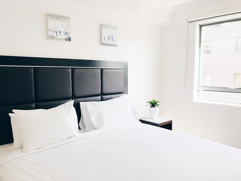 DD Apartments On Darling Harbour - Tourism Canberra 40